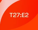Portada del capítulo 22 de EtMtalks (T27:E2): Construcción en madera: impulsando una era eficiente y sustentable