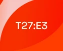 Portada del capítulo 23 de EtMtalks (T27:E3): Pares improbables: cómo una conexión en el EtMday se transformó en oportunidad