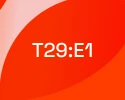 Portada del capítulo 29 de EtMtalks (T29:E1): Cuando una conexión se transforma en negocio.