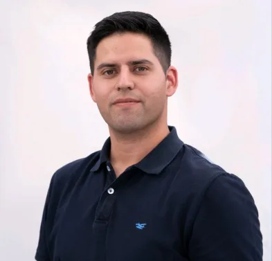 Felipe Salinas