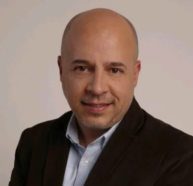 Francisco Calderón