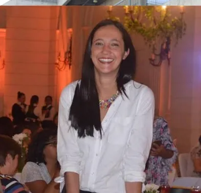 Isabel Varas