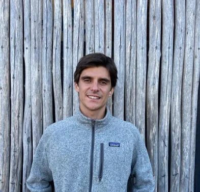 Lucas Larrain