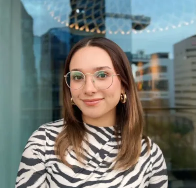 Rafaela Casas